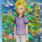 Dragonball Daima Panini - Scegli Card Parallel da 1 a 100 Crystal Shard