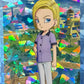 Dragonball Daima Panini - Scegli Card Parallel da 1 a 100 Crystal Shard