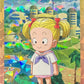 Dragonball Daima Panini - Scegli Card Parallel da 1 a 100 Crystal Shard