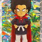 Dragonball Daima Panini - Scegli Card Parallel da 1 a 100 Crystal Shard