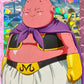 Dragonball Daima Panini - Scegli Card Parallel da 1 a 100 Crystal Shard