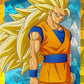 Dragonball Daima Panini - Scegli Card Parallel da 1 a 100 Crystal Shard