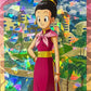 Dragonball Daima Panini - Scegli Card Parallel da 1 a 100 Crystal Shard