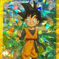 Dragonball Daima Panini - Scegli Card Parallel da 1 a 100 Crystal Shard