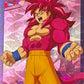 Dragonball Daima Panini - Scegli Card Parallel da 1 a 100 Crystal Shard