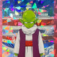 Dragonball Daima Panini - Scegli Card Parallel da 1 a 100 Crystal Shard