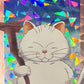 Dragonball Daima Panini - Scegli Card Parallel da 1 a 100 Crystal Shard