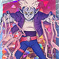 Dragonball Daima Panini - Scegli Card Parallel da 1 a 100 Crystal Shard