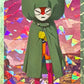 Dragonball Daima Panini - Scegli Card Parallel da 1 a 100 Crystal Shard