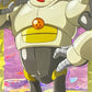Dragonball Daima Panini - Scegli Card Parallel da 1 a 100 Crystal Shard