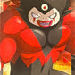 Dragonball Daima Panini - Scegli Card Parallel da 1 a 100 Crystal Shard