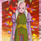 Dragonball Daima Panini - Scegli Card Parallel da 1 a 100 Crystal Shard