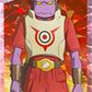 Dragonball Daima Panini - Scegli Card Parallel da 1 a 100 Crystal Shard