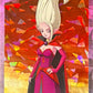 Dragonball Daima Panini - Scegli Card Parallel da 1 a 100 Crystal Shard