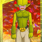 Dragonball Daima Panini - Scegli Card Parallel da 1 a 100 Crystal Shard
