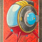 Dragonball Daima Panini - Scegli Card Parallel da 1 a 100 Crystal Shard