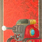 Dragonball Daima Panini - Scegli Card Parallel da 1 a 100 Crystal Shard