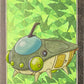Dragonball Daima Panini - Scegli Card Parallel da 1 a 100 Crystal Shard