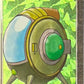 Dragonball Daima Panini - Scegli Card Parallel da 1 a 100 Crystal Shard