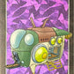 Dragonball Daima Panini - Scegli Card Parallel da 1 a 100 Crystal Shard