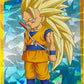 Dragonball Daima Panini - Scegli Card Parallel da 1 a 100 Crystal Shard