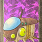 Dragonball Daima Panini - Scegli Card Parallel da 1 a 100 Crystal Shard