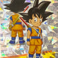 Dragonball Daima Panini - Scegli Card Parallel da 1 a 100 Crystal Shard