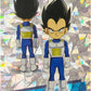 Dragonball Daima Panini - Scegli Card Parallel da 1 a 100 Crystal Shard
