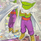 Dragonball Daima Panini - Scegli Card Parallel da 1 a 100 Crystal Shard