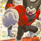 Dragonball Daima Panini - Scegli Card Parallel da 1 a 100 Crystal Shard