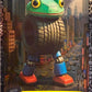 Italian Brainrot Serie 2 Sticker collection Panini - Parallel a scelta