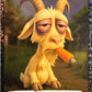 Italian Brainrot Serie 2 Sticker collection Panini - Parallel a scelta