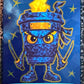 Italian Brainrot Serie 2 Sticker collection Panini - Parallel a scelta