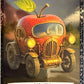 Italian Brainrot Serie 2 Sticker collection Panini - Parallel a scelta