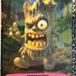 Italian Brainrot Serie 2 Sticker collection Panini - Parallel a scelta