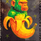 Italian Brainrot Serie 2 Sticker collection Panini - Parallel a scelta