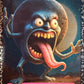 Italian Brainrot Serie 2 Sticker collection Panini - Parallel a scelta