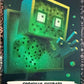 Italian Brainrot Serie 2 Sticker collection Panini - Parallel a scelta