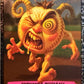 Italian Brainrot Serie 2 Sticker collection Panini - Parallel a scelta