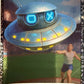Italian Brainrot Serie 2 Sticker collection Panini - Parallel a scelta