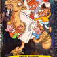 Italian Brainrot Serie 2 Sticker collection Panini - Parallel a scelta