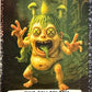 Italian Brainrot Serie 2 Sticker collection Panini - Parallel a scelta