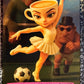 Italian Brainrot Serie 2 Sticker collection Panini - Parallel a scelta