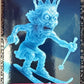 Italian Brainrot Serie 2 Sticker collection Panini - Parallel a scelta