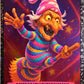 Italian Brainrot Serie 2 Sticker collection Panini - Parallel a scelta