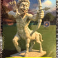 Italian Brainrot Serie 2 Sticker collection Panini - Parallel a scelta