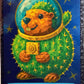 Italian Brainrot Serie 2 Sticker collection Panini - Parallel a scelta