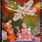 Italian Brainrot Serie 2 Sticker collection Panini - Parallel a scelta