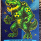 Italian Brainrot Serie 2 Sticker collection Panini - Parallel a scelta
