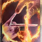 Marvel Anthology Panini - Scegli Card Parallel Metal Holo